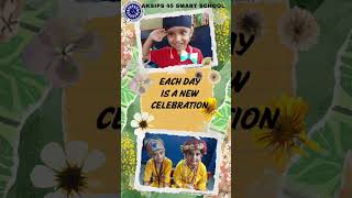 Admissions open 2026-2027 screenshot 3