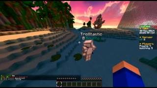 hacker: Trolltastic
