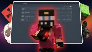 Make Pterodactyl panel + wings in mobile || part-10 (mobile+24/7 trick)