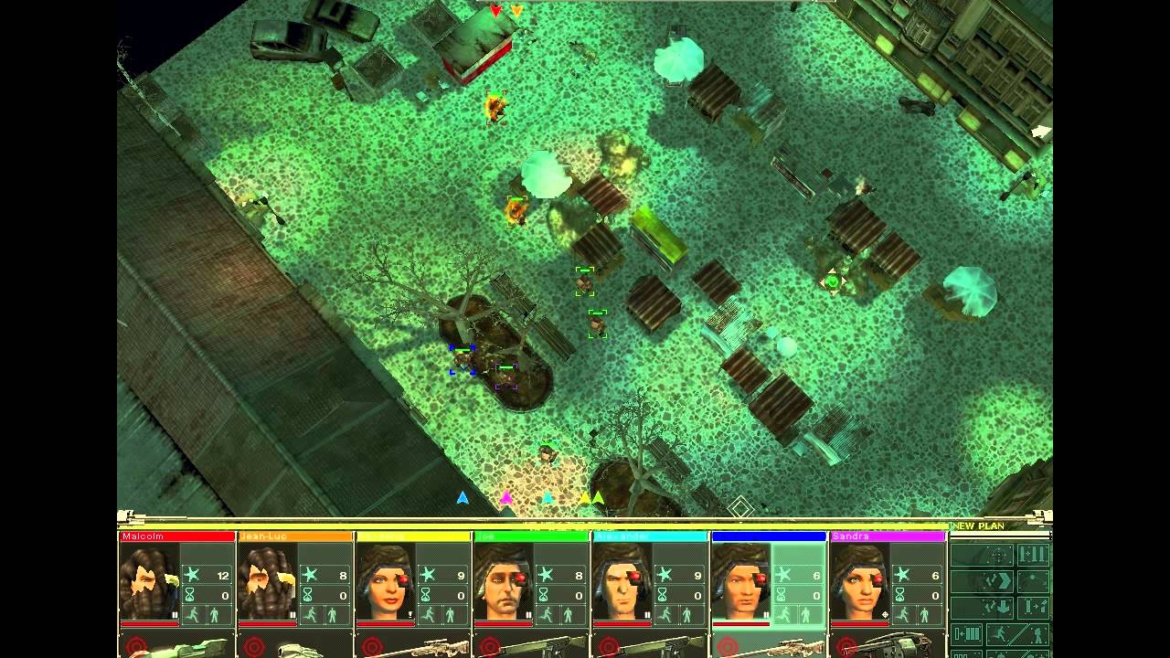 Let's Play: UFO Aftermath (XCom, Permadeath) - Part 20