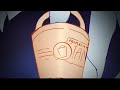 Stanley parable animated  death to the bucket