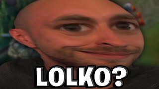 Keď Obetuješ Všetko Len Kvôli Lolku Restt