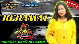DJ TERBARU KERAMAT STYL REZA FOUNDURATION by FAFAUZI REMIXER _JABUNG SLOW BASS_🔥