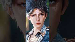 soul Land Douluo Dalu 2 lovely animated video with Hindi song #donghua