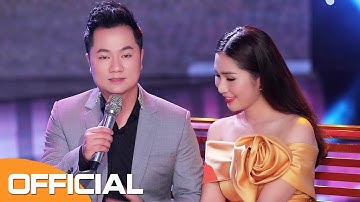 Tân Cổ THÀNH PHỐ BUỒN - Duy Trường & Như Huỳnh | Official MV