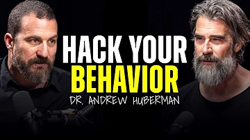 Change Your Brain: Neuroscientist Dr. Andrew Huberman | Rich Roll Podcast