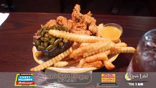 May 2019 Specials