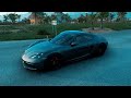 Forza Horizon 5 | Porsche 718 Cayman GTS 🔥 | RTX 5080 | 4K60FPS Ultra