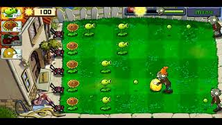 Plants Vs.zombies Free