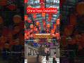 Chinatown at Dubai Mall #shorts #dubaimall