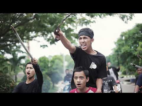 PORTAL - Ulah GENGTOR yang MERESAHKAN warga Batam (film)_Hang LAKON5
