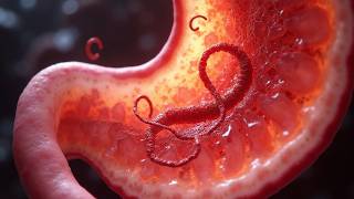 Gastritis Explained in 1 Minute – Causes, Symptoms and When to See a Doctor