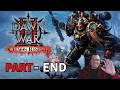 Dawn of War 2 Chaos Rising Campaign Part Ending Walkthrough Dawn of War 2 Chaos Rising Campaign Part Ending Walkthrough