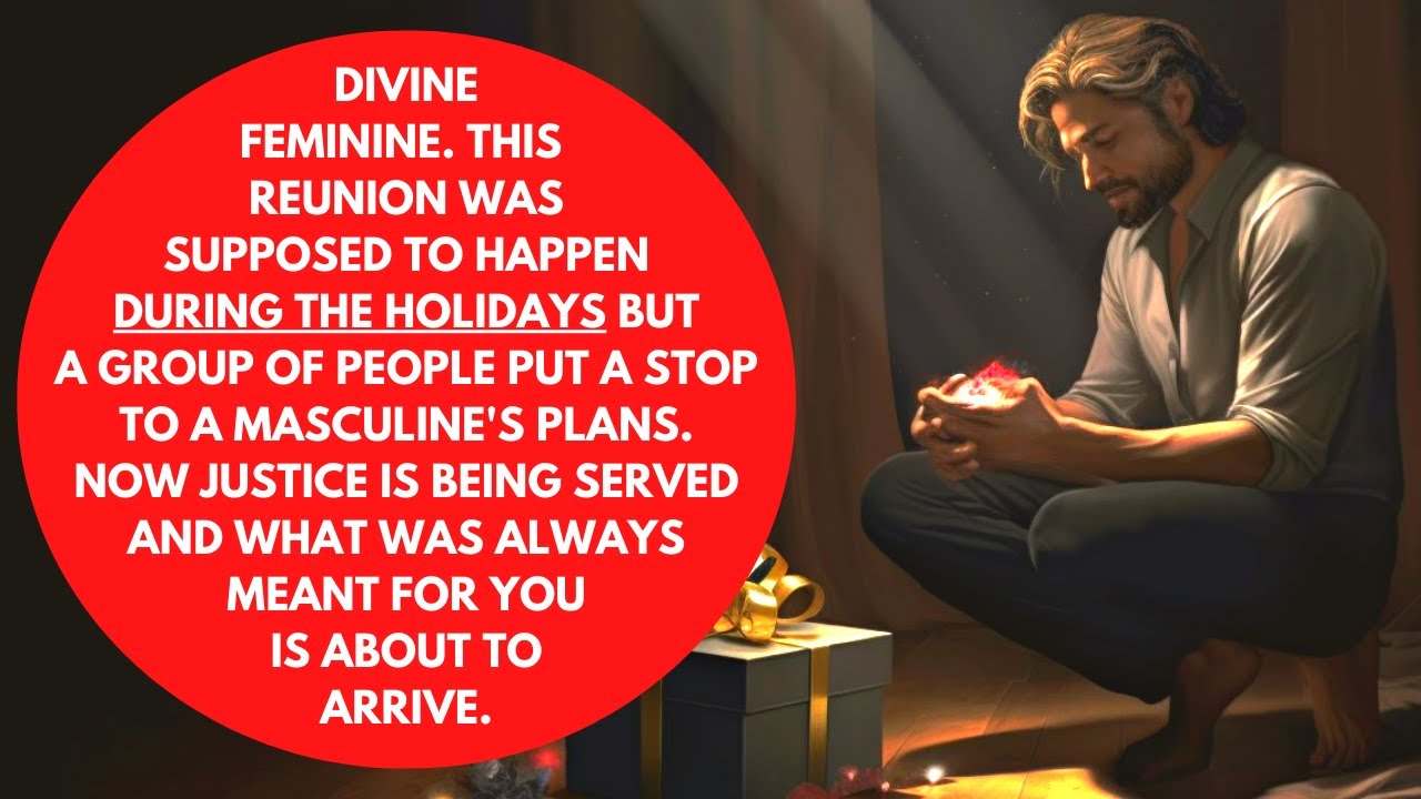 TWIN FLAMES: THIS BROKE HIS HEART🥺YOU WERE MEANT 2 RECEIVE THIS MESSAGE LONG AGO, DIVINE FEMININE❤️💌