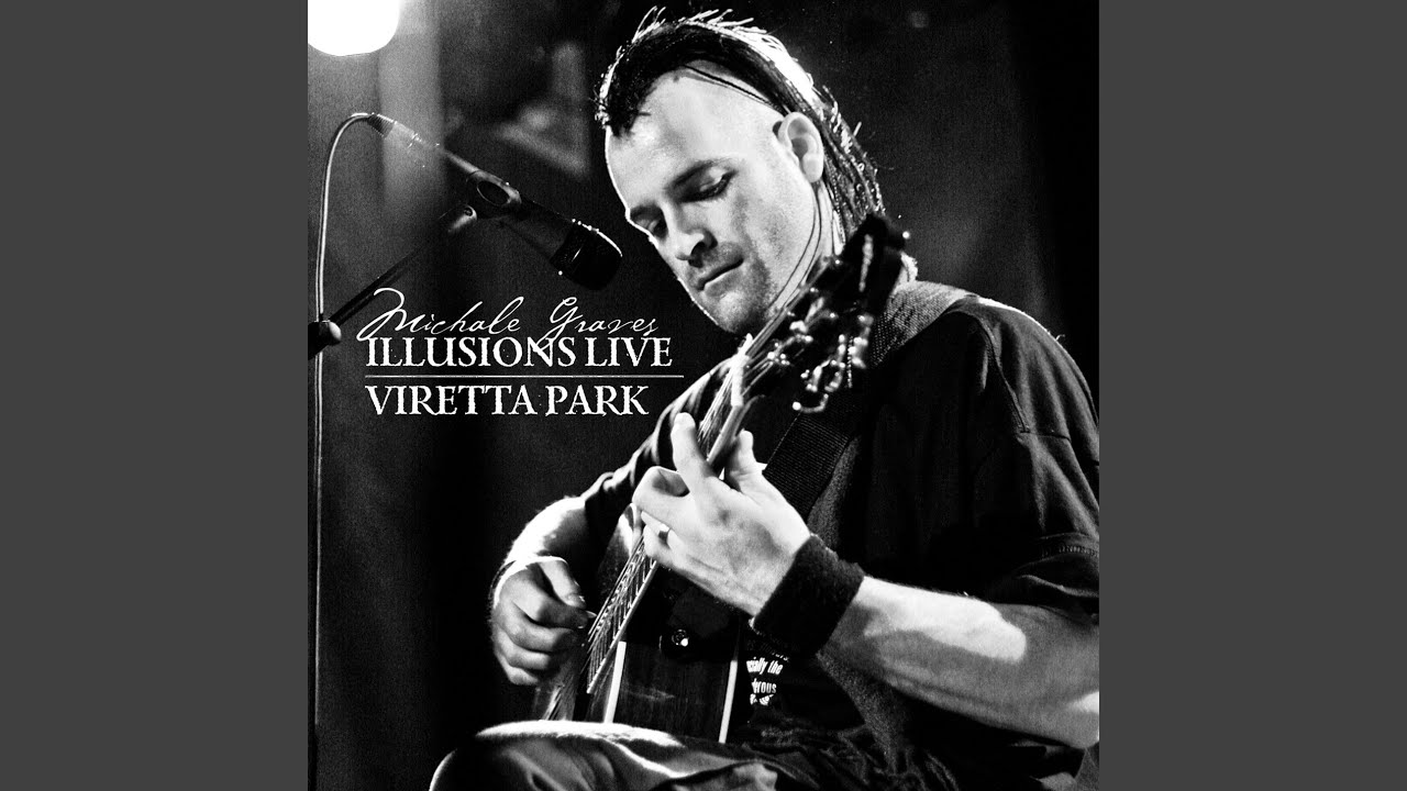 Crying On Saturday Night (Acoustic Live) Crying On Saturday Night (Acoustic Live)