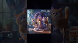 What If Gravity Took a Coffee Break? ☕😂 | Funny Science Short | Gravity Experiment Gone Wrong!