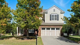 5924 Cactus Valley Rd, Charlotte, NC