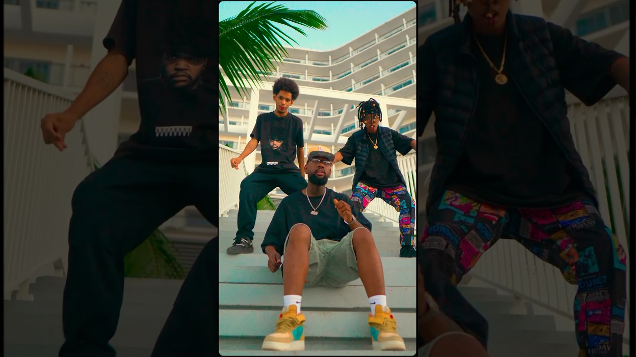 Sazón de mulata @payasoxley @KalyyKowa #challenge #cubaton #cuba #dance #music