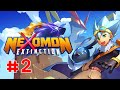 Gameplay : Nexomon: Extinction #2