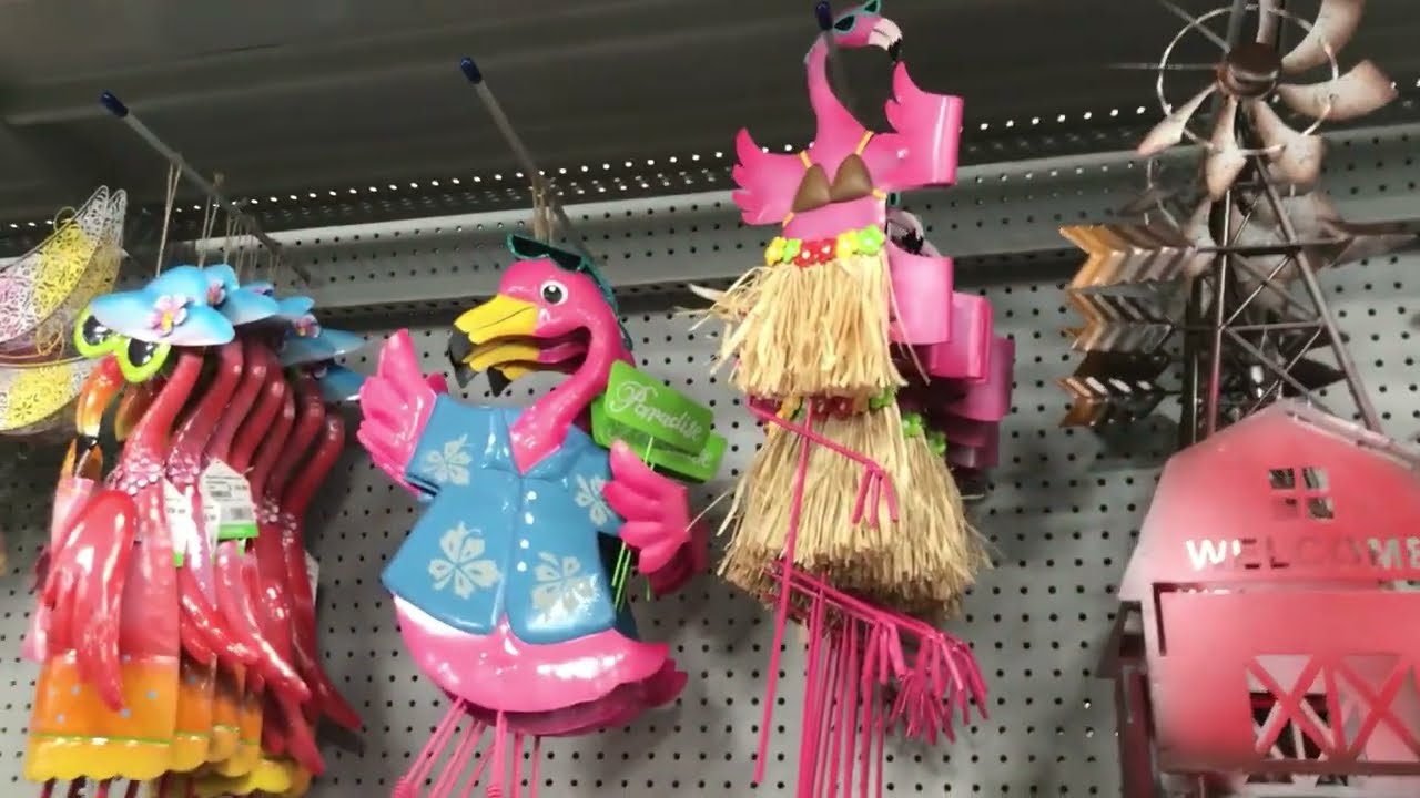 At Home Store Walkthrough Part 1