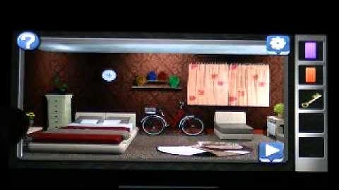 Can You Escape Game Pedro Chang Niveau 5 - Level 5 Walkthrough - astuces-et-trucs.fr