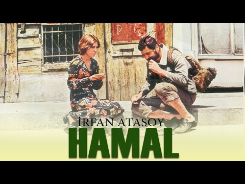 Hamal Türk Filmi | FULL | İRFAN ATASOY | SEMİHA YANKI