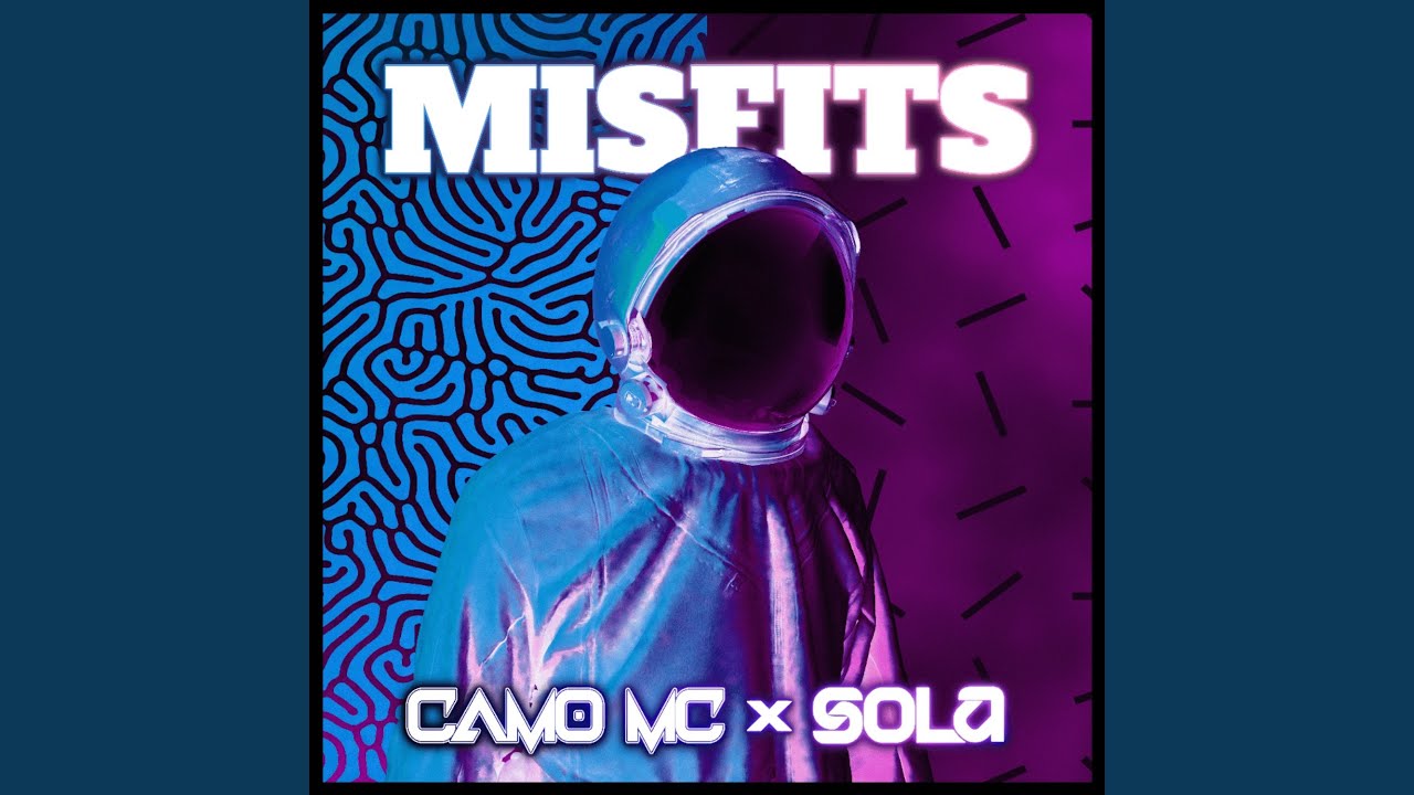 Watch Misfits on YouTube Watch Misfits on YouTube