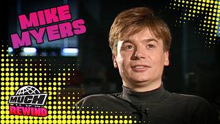 Download Lagu Mike Myers Gets Candid About Fame, Comedy & His Career | Much Rewind Download Lagu Mike Myers Gets Candid About Fame, Comedy & His Career | Much Rewind