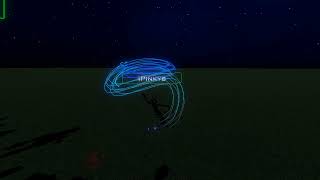 VRChat iPinkys Particle Performance for Nep Gang