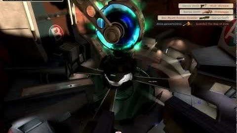 Team Fortress 2 Randomizer Gamemode Gameplay