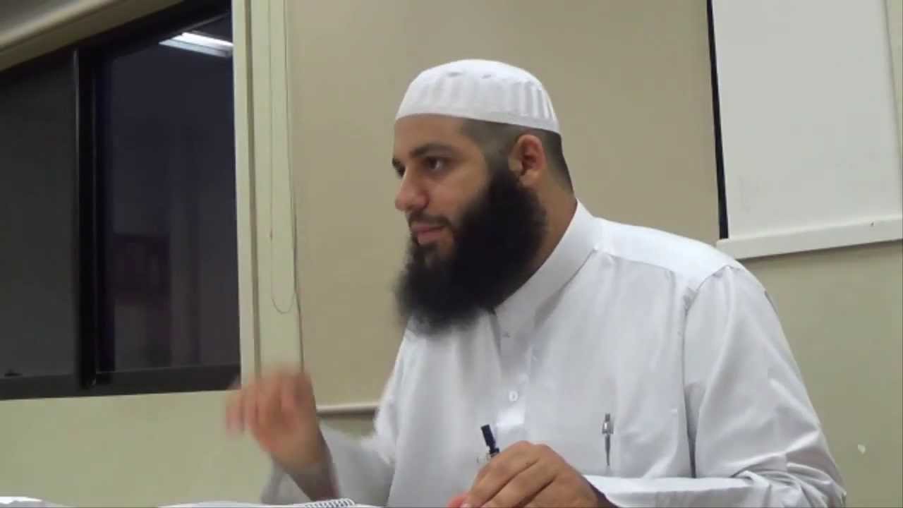 019 Al Inshiqaq P1  Abu Bakr Zoud