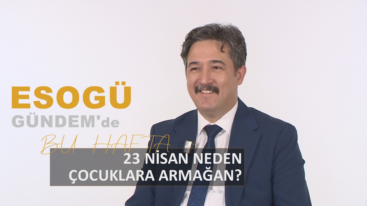 Tanıtım videosu