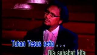 John Tanamal - Tuhan Yesus Setia