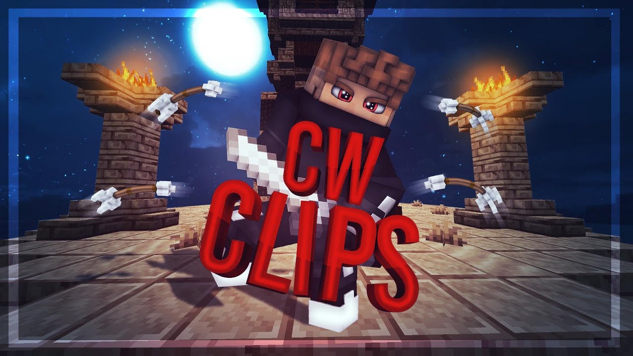 CW Clips "DIE A KING" | ReverseHulk