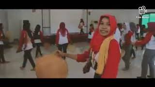 SEMANGAT PENARI2 YUK KUPANG SIDOARJO BERPROSES LATIHAN KEMBALI, UNTUK MENGAWAL & MEREALISASIKAN
