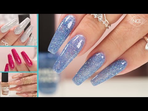 Suzie Tests Holo Taco Holoday Collection