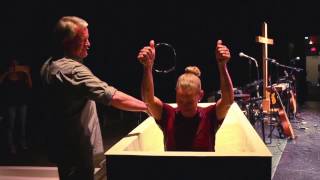 Baptism 4-23-17