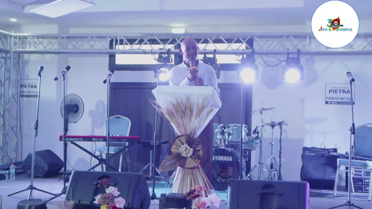 Sabotsy 28 Febroary - TOLAKANDROM-PIANKOHOFANA SY FIDERANA LEHIBE