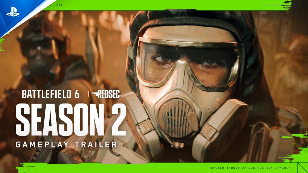 Battlefield 6: Guide zur neuen Map „Kontaminiert“ & VL-7 Taktik-Tipps