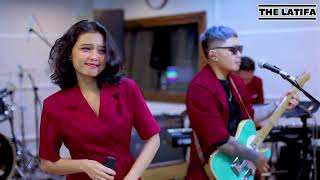 The Latifa - Mencari Kasih Sejati (Live Session)