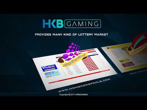 HKB Gaming : The best Lottery Game Provider