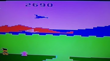 Mod Av no Atari Polyvox do Murilo / SP