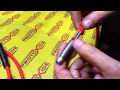 Video: GT4 חוטי מצת פרארי 308