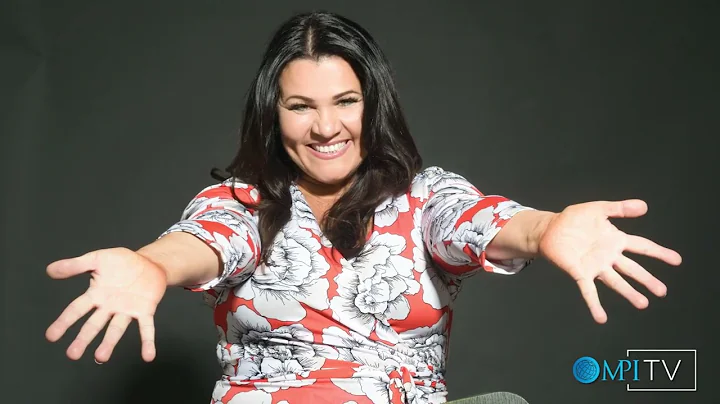 WEC San Francisco keynote speaker Denise Solar Cox...