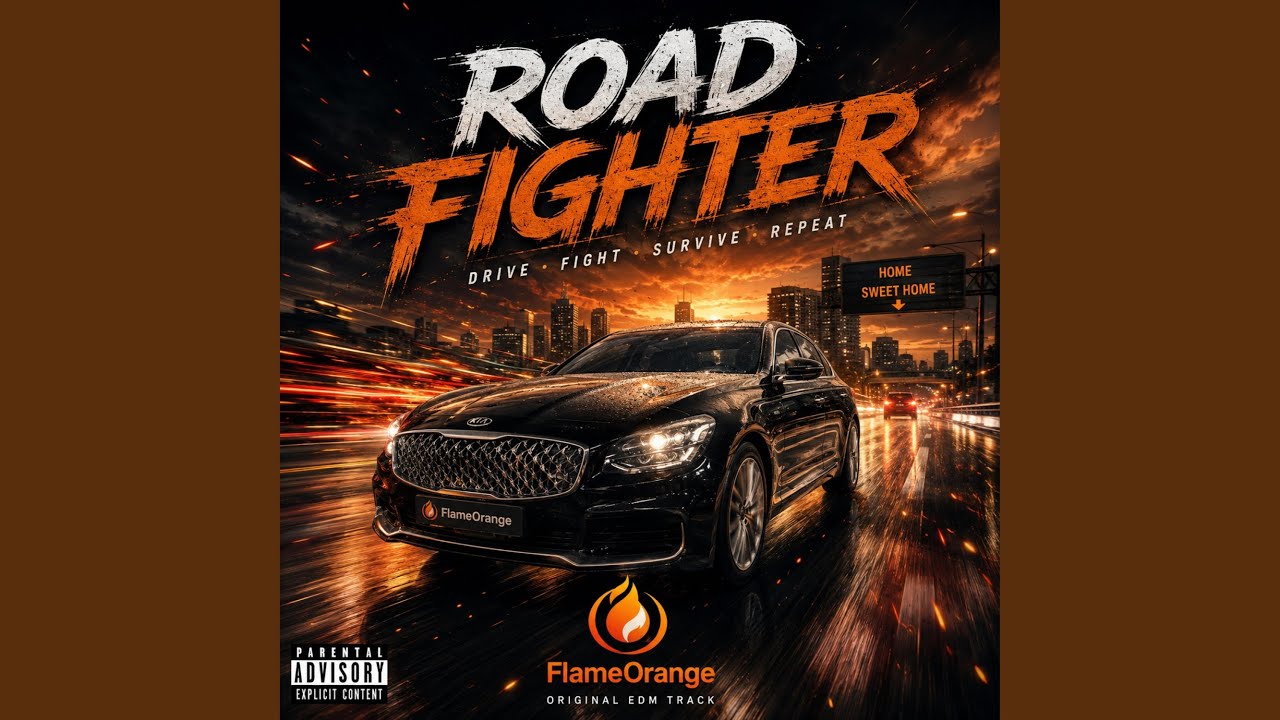Watch ROAD FIGHTER on YouTube Watch ROAD FIGHTER on YouTube