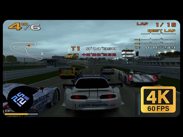 PlayStation2 - ENTHUSIA PROFESSIONAL RACING コナミ殿堂セレクション Amazon | ENTHUSIA PROFESSIONAL RACING コナミ殿堂セレクション