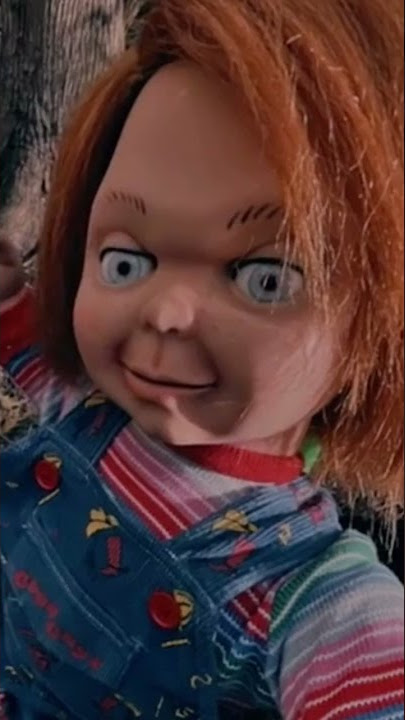 hii kids do you like violence?  @Chucky #shorts