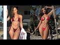 Super Woman And Hot Fitness Model - Ana Cheri