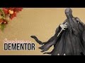 Cómo hacer un Dementor | Tutorial PotterManiaco