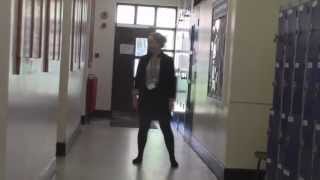 AS Preliminary task bloopers